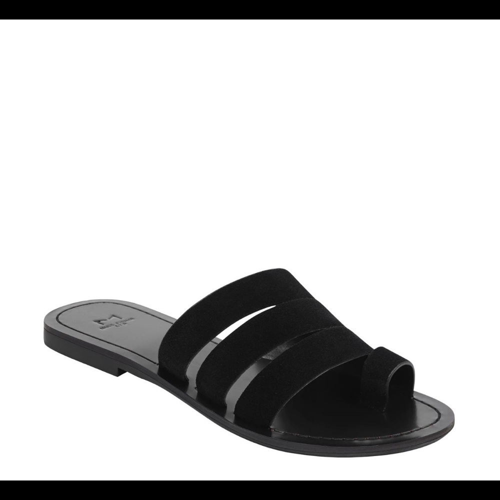 Marc Fisher Rilee Sandals